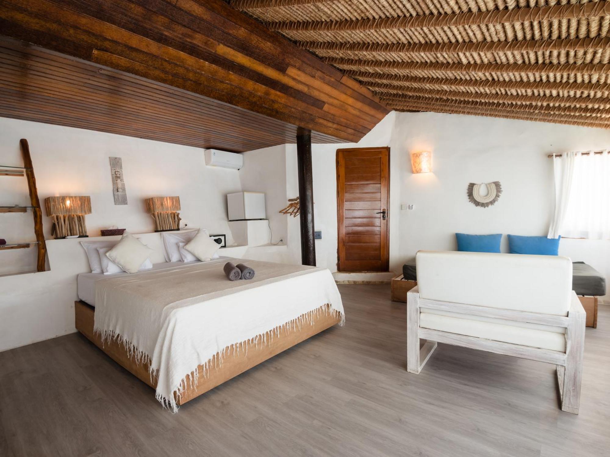 Rock'N Reef Hotel Pecatu  Luaran gambar