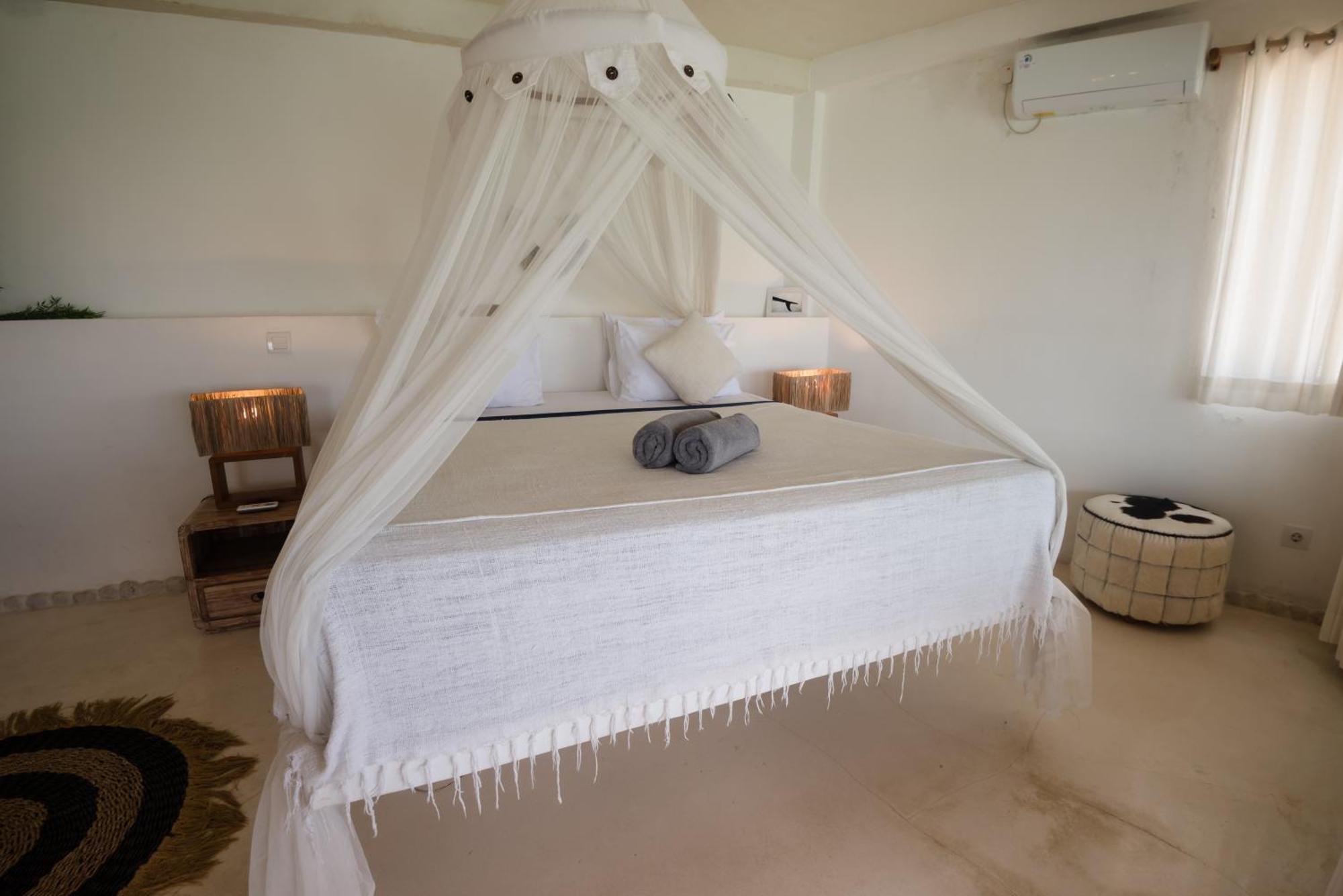 Rock'N Reef Hotel Pecatu  Luaran gambar