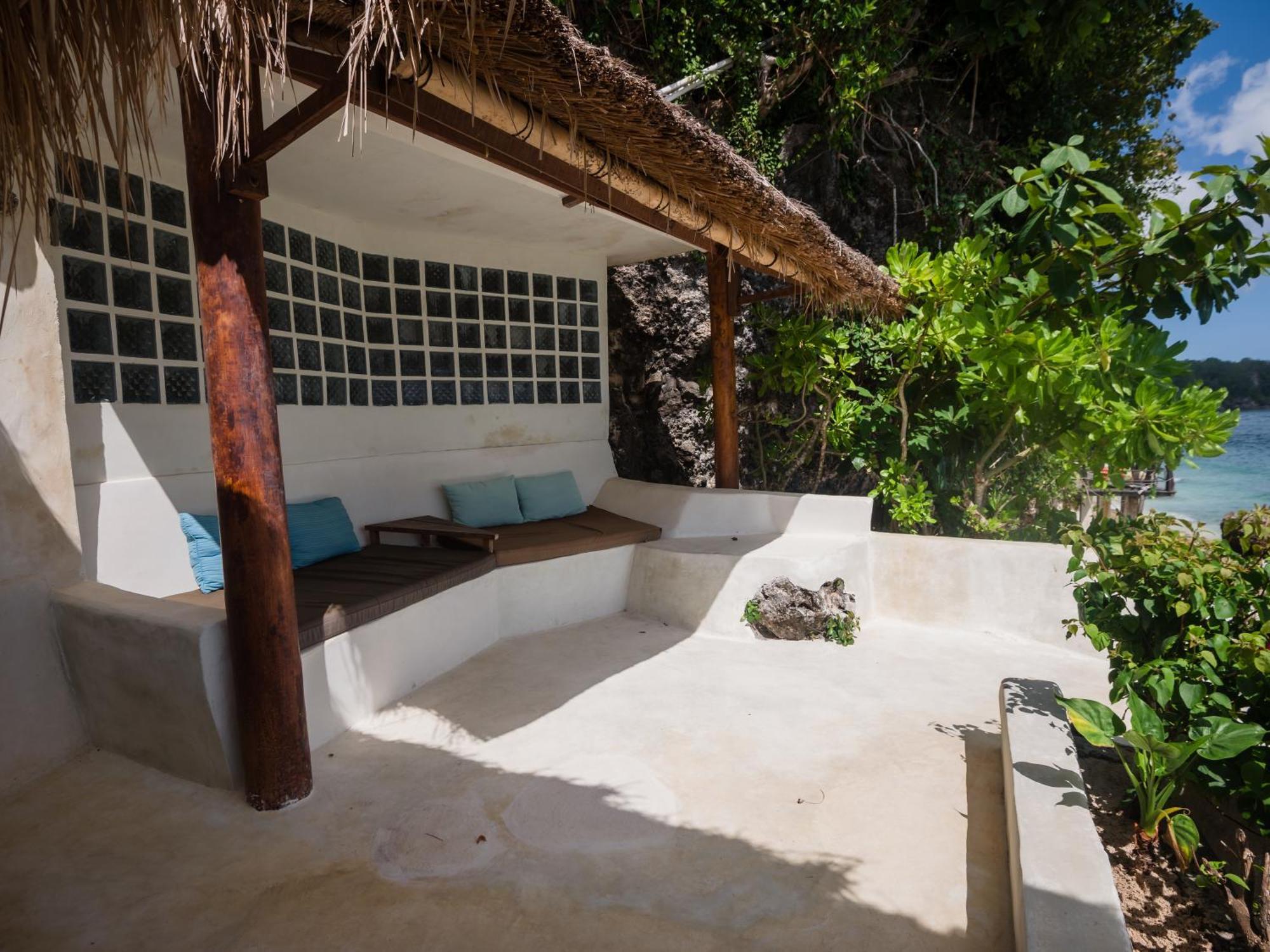 Rock'N Reef Hotel Pecatu  Luaran gambar