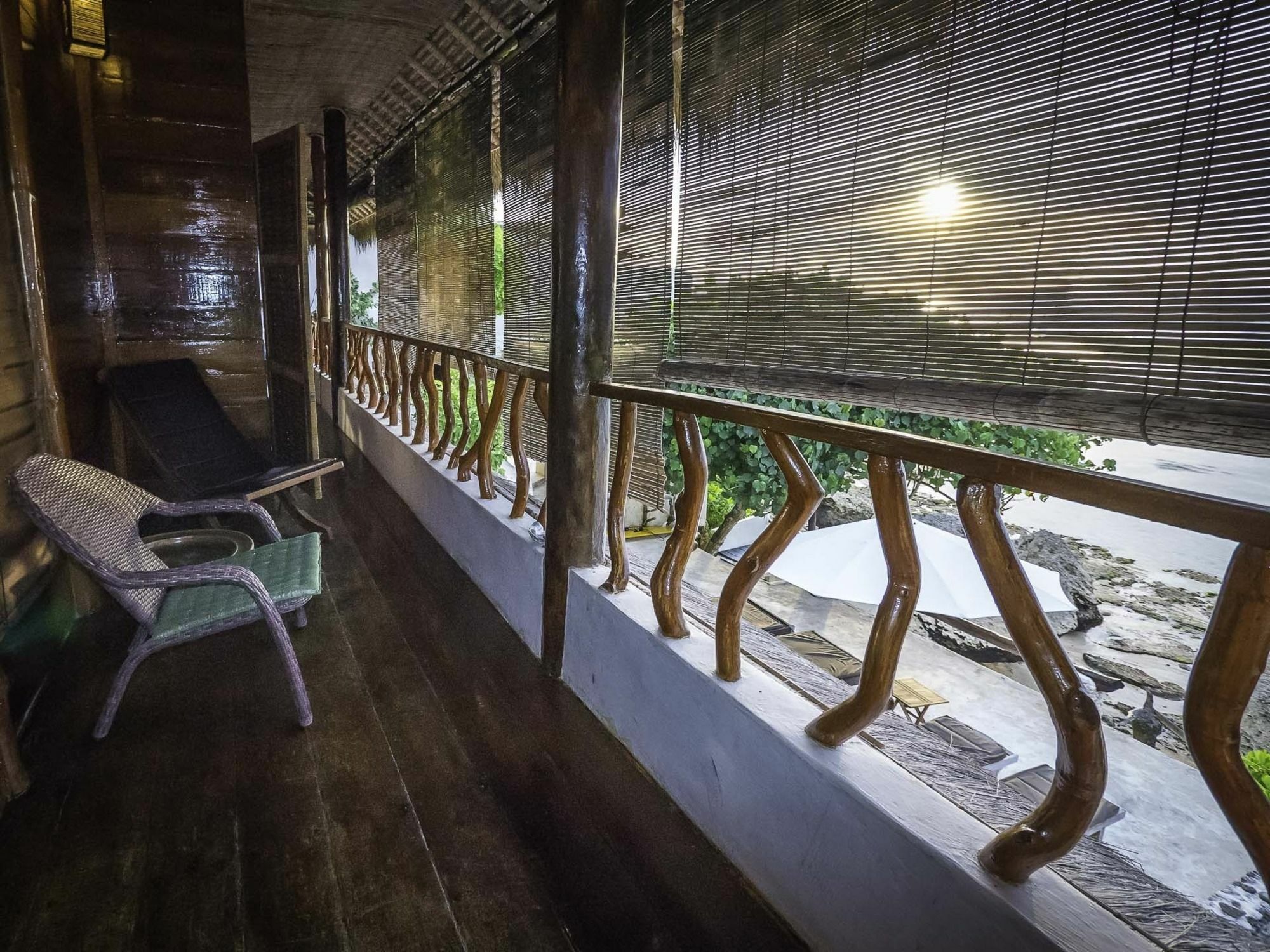 Rock'N Reef Hotel Pecatu  Luaran gambar